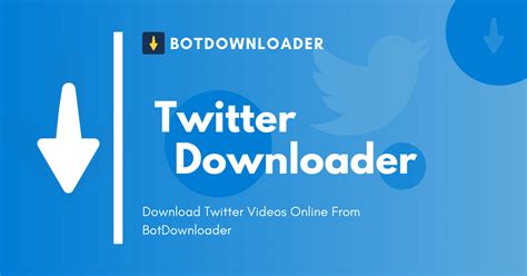 However, saving the <strong>videos from Twitter</strong> isn't that easy — instead you have to save the URL for the tweet. . Download videos from twitter